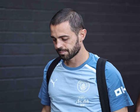 bernardo silva release clause